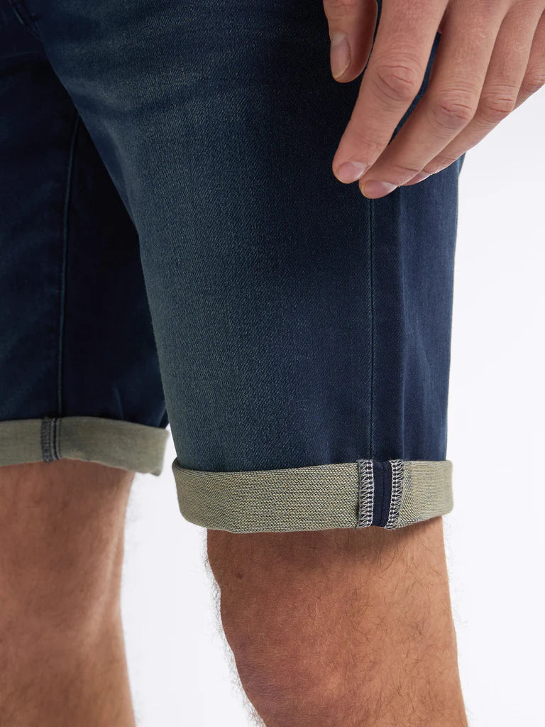 Petrol Industries Jackson denim short