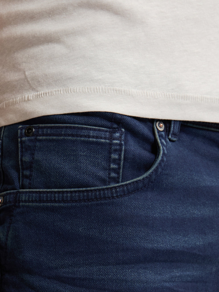 Petrol Industries Jackson denim short