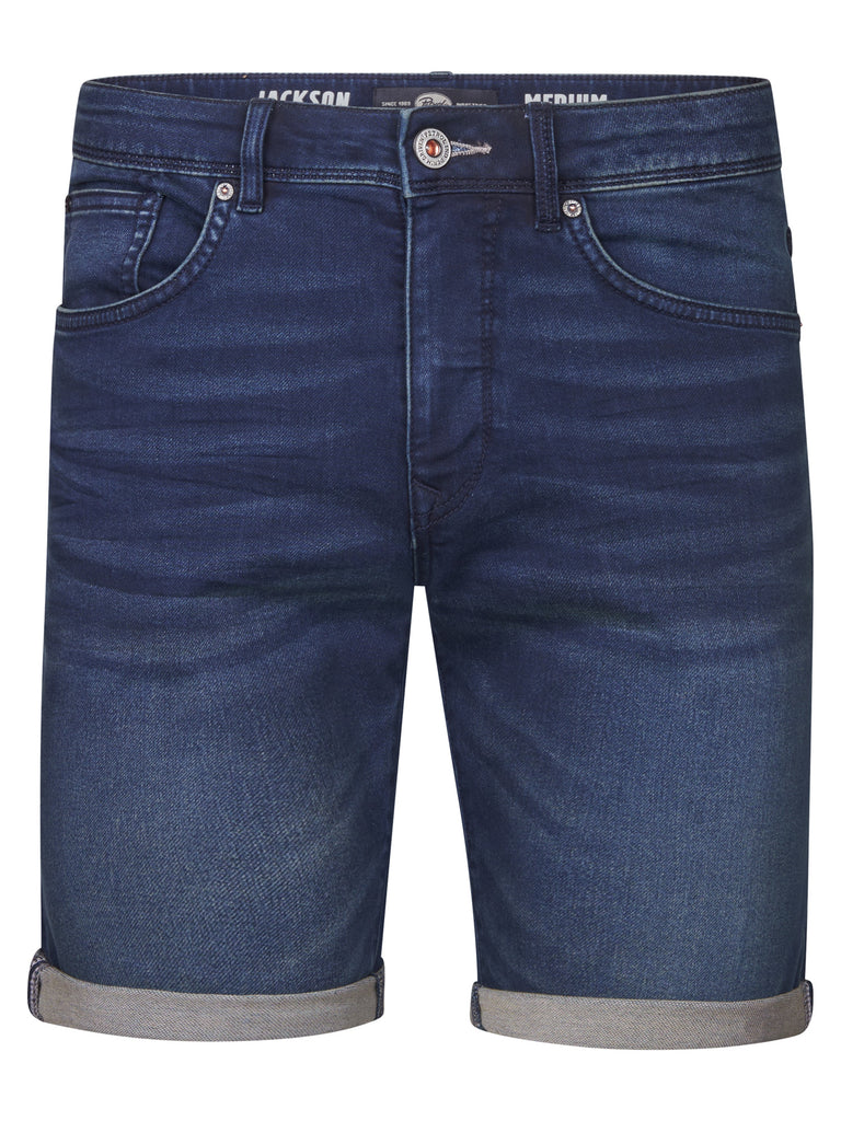 Petrol Industries Jackson denim short