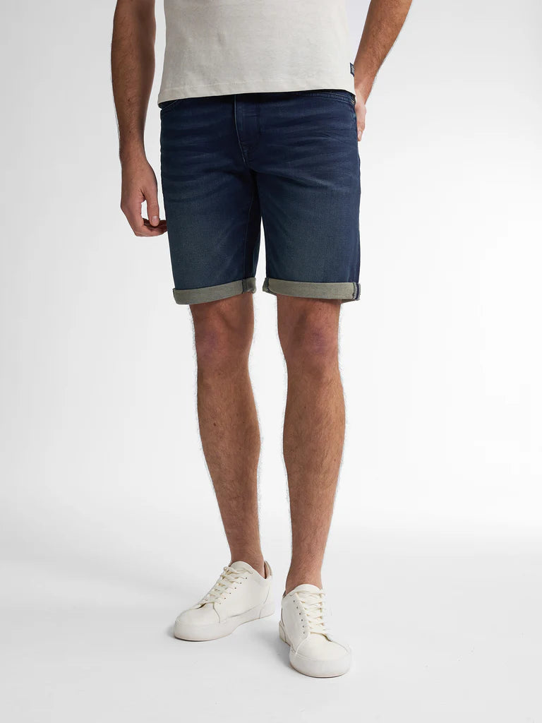 Petrol Industries Jackson denim short