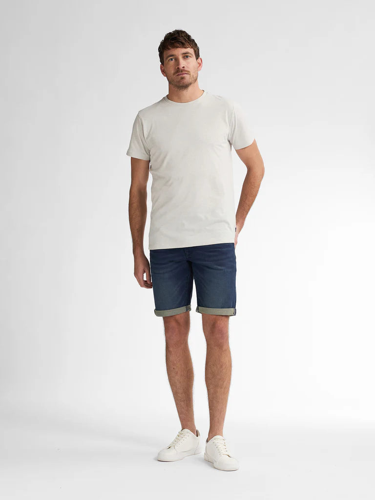 Petrol Industries Jackson denim short