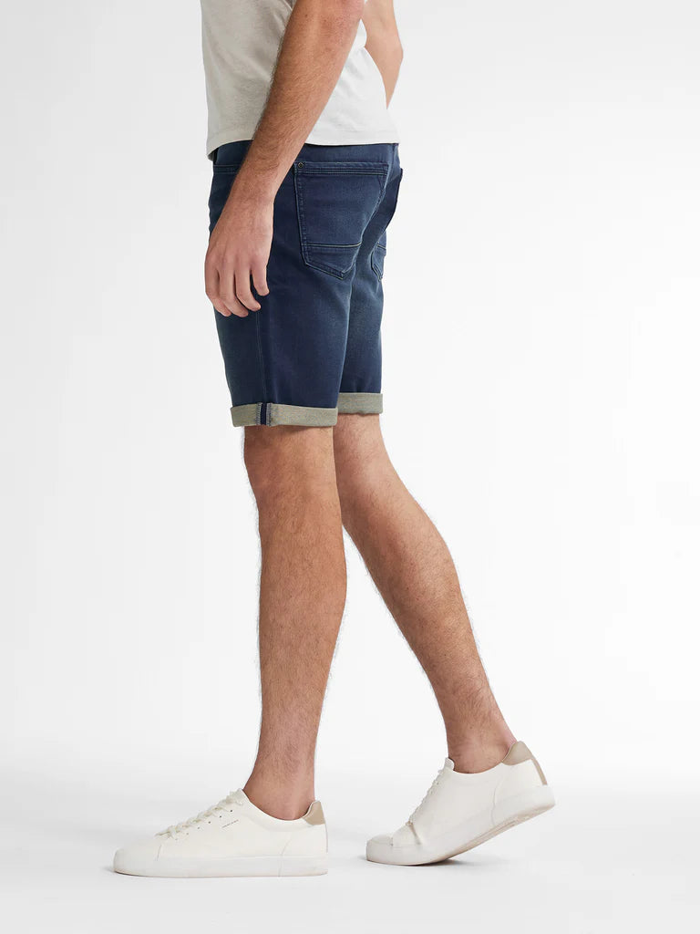 Petrol Industries Jackson denim short