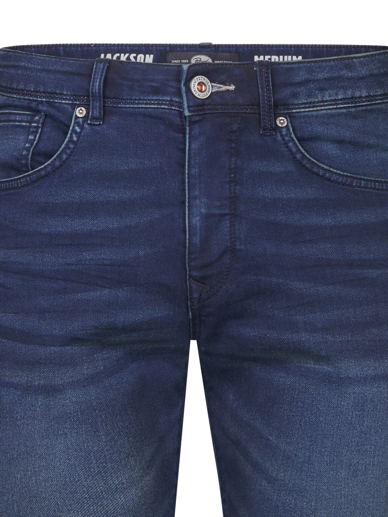 Petrol Industries Jackson denim short