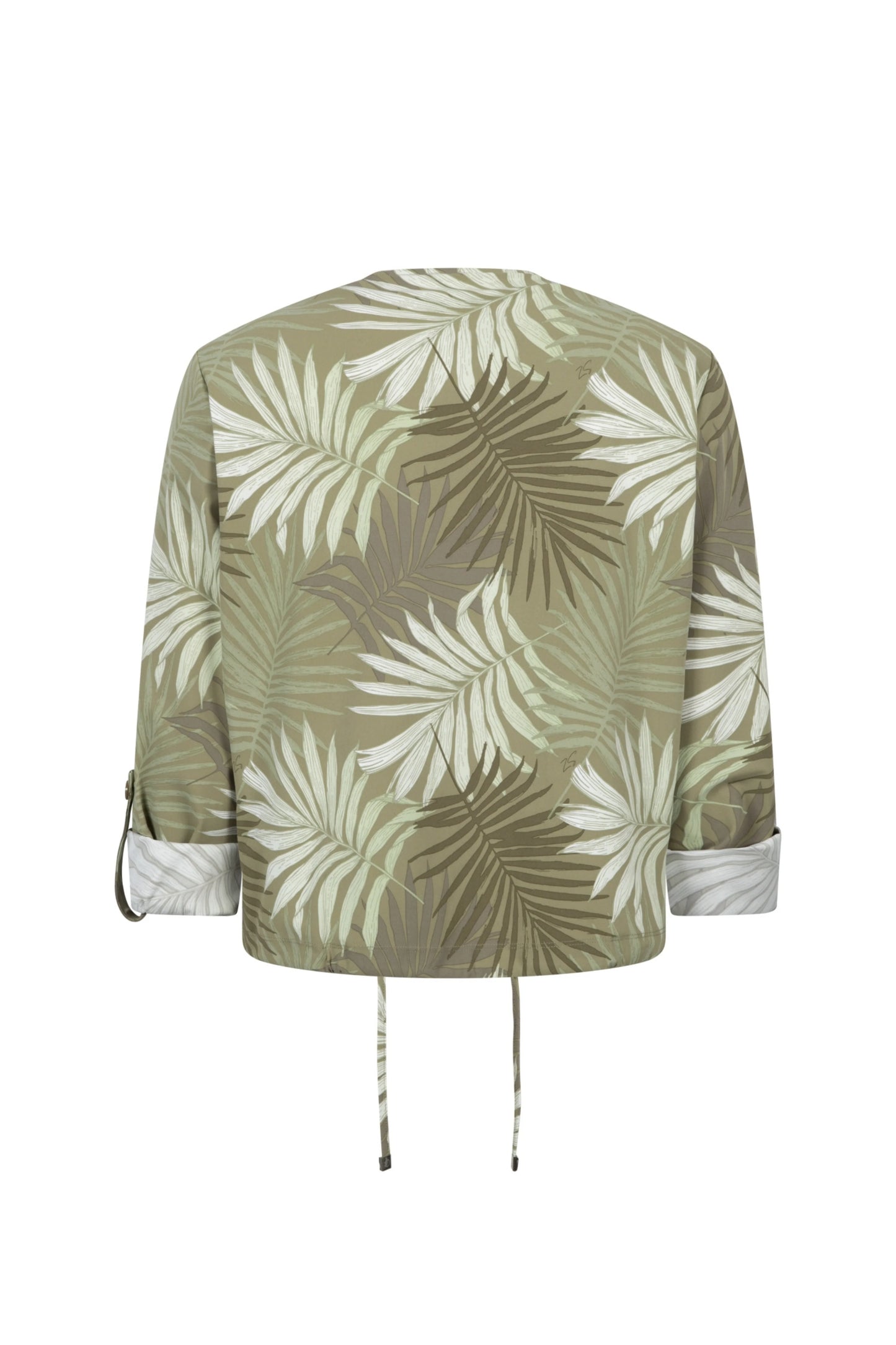 Jacket Jessica Green