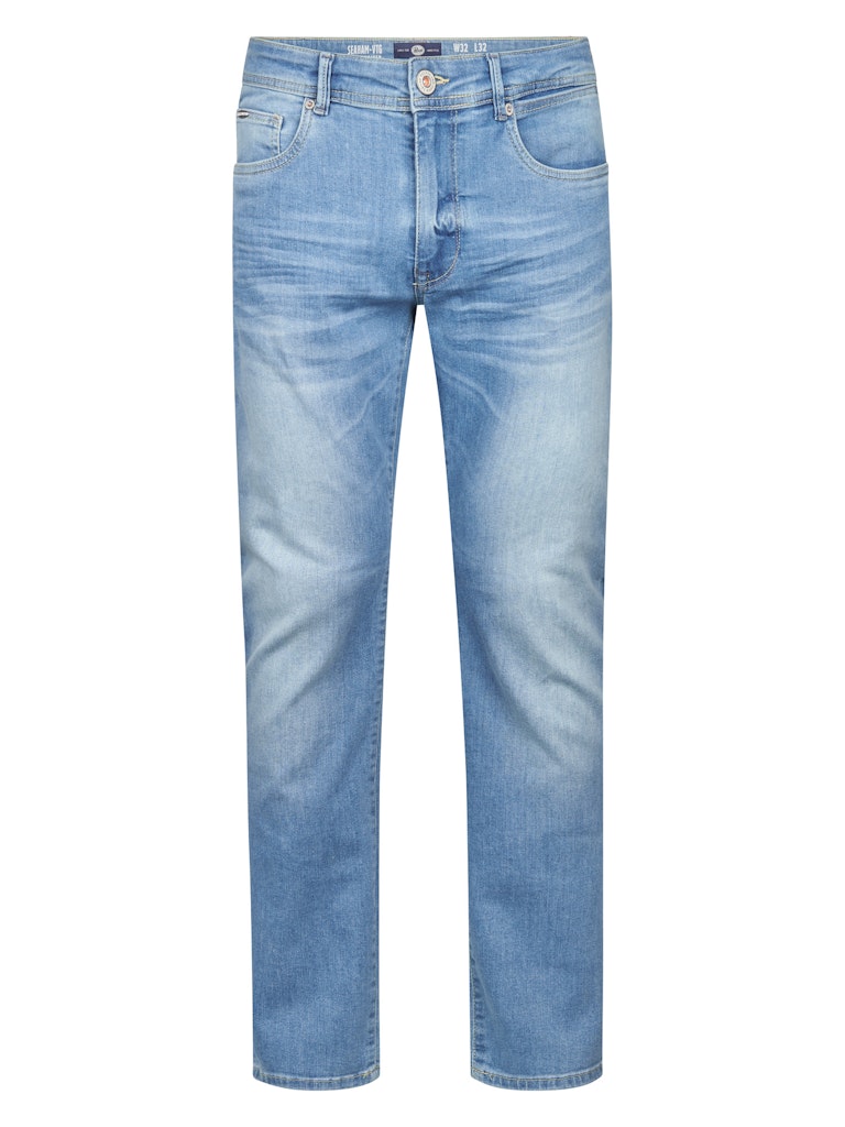 Seaham Classic Slim Fit Jeans