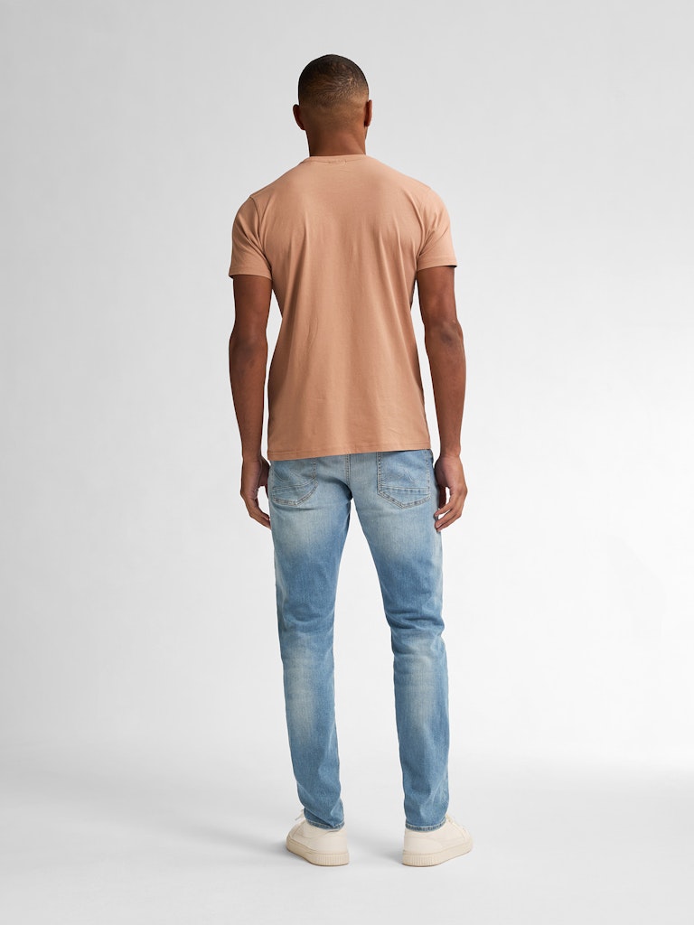 Seaham Classic Slim Fit Jeans
