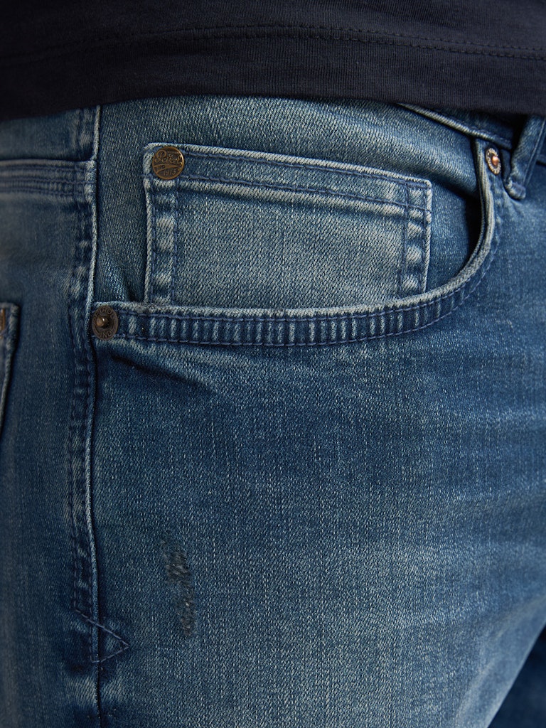 Seaham Classic Slim Fit Jeans