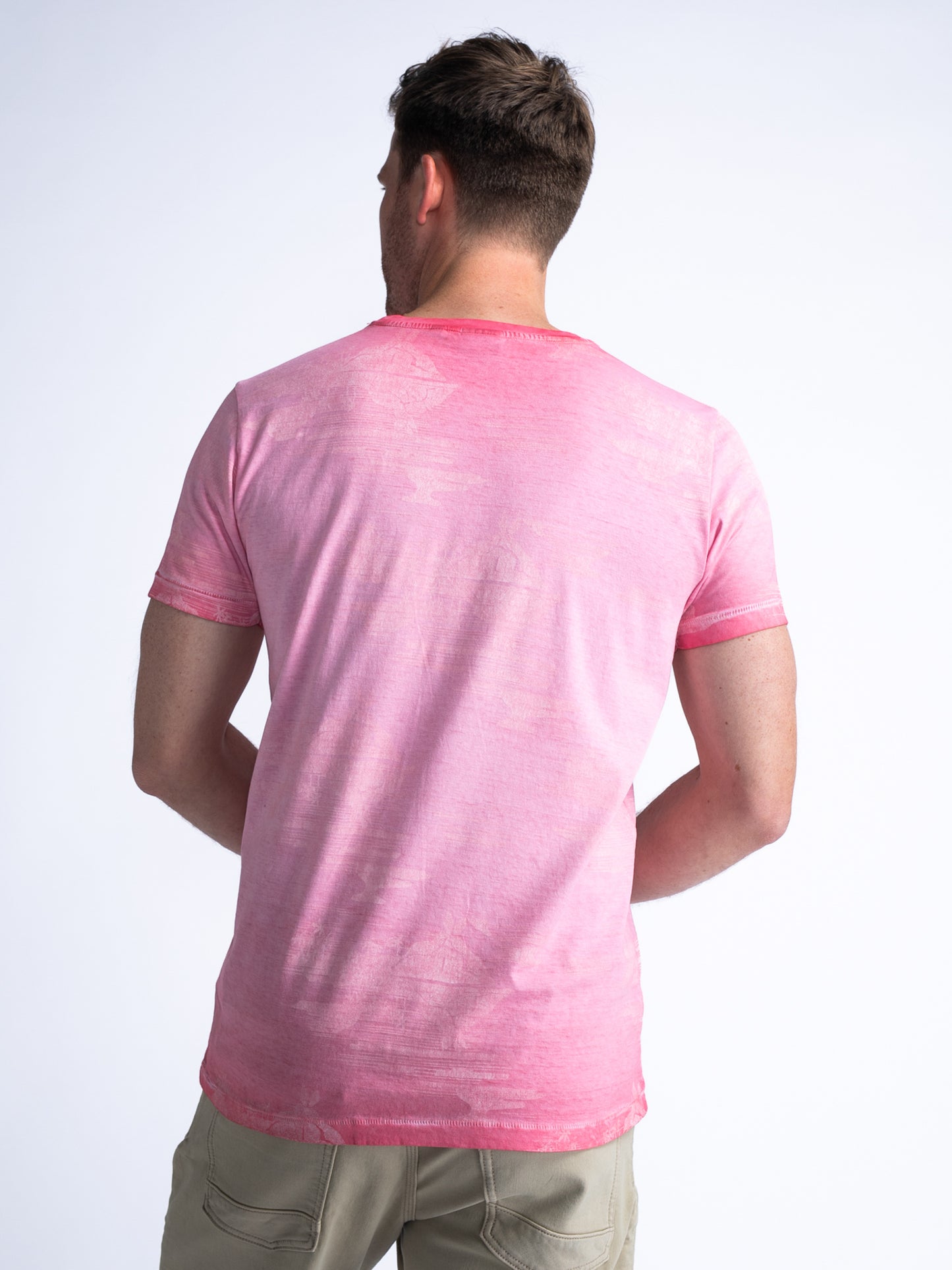 ALL-OVER PRINT T-SHIRT