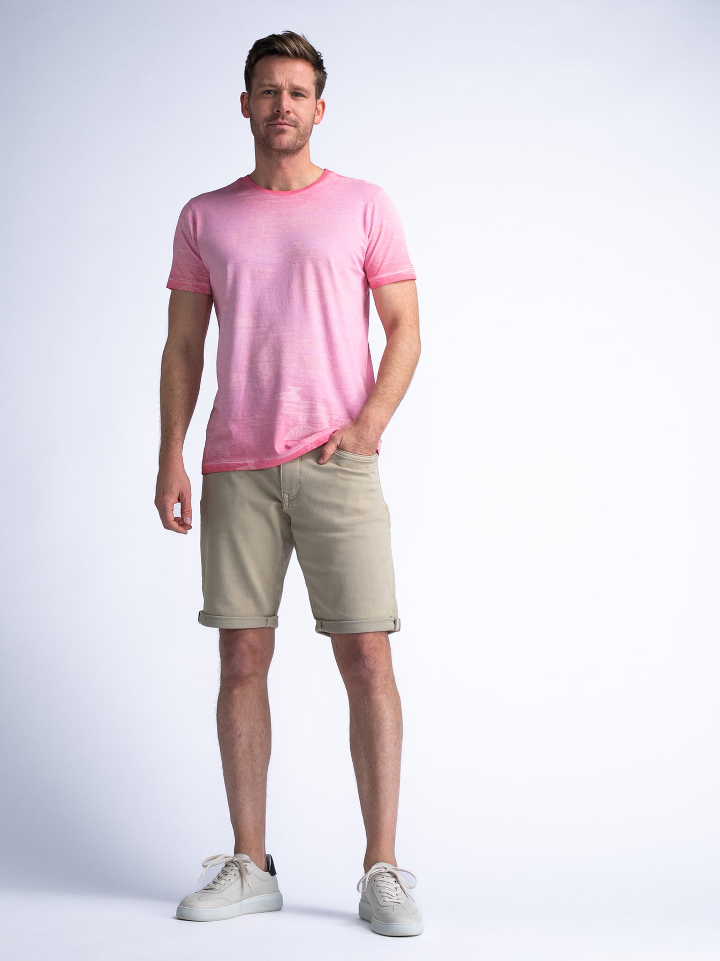 ALL-OVER PRINT T-SHIRT