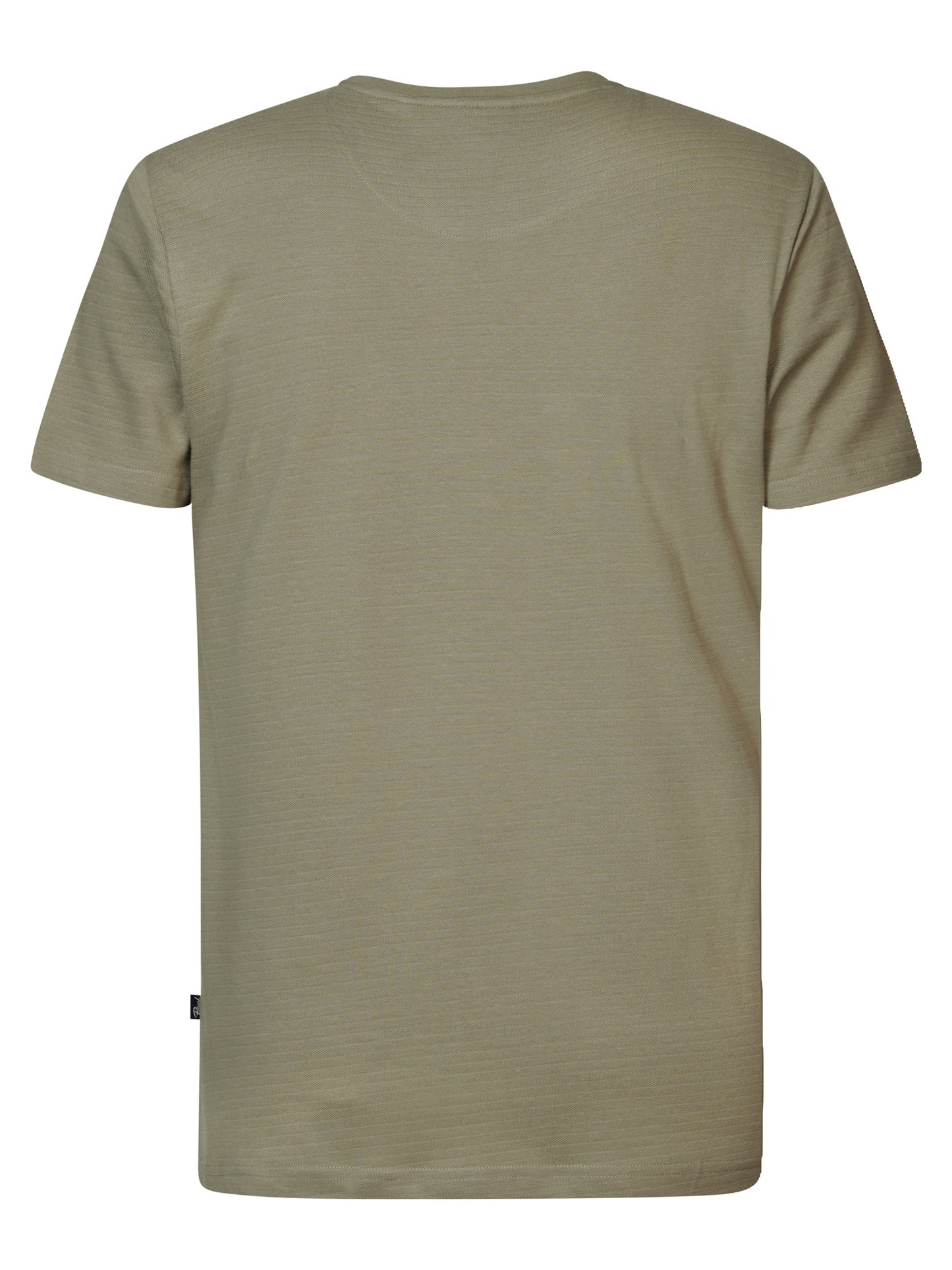 Men T-Shirt SS