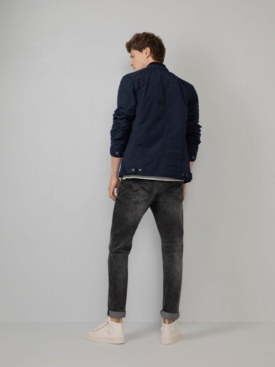 Petrol Industries Harrington zomerjas