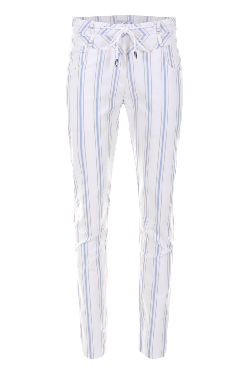 Zizo Yara Icewater stripe