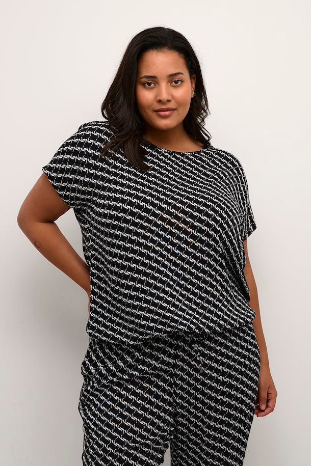 KCmarca Ami Blouse