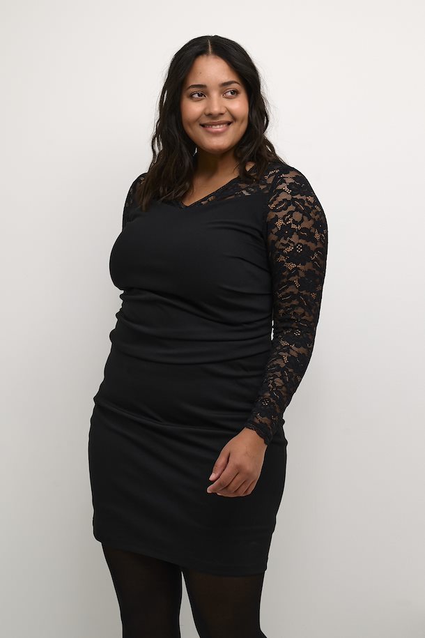 KCindi Lace dress