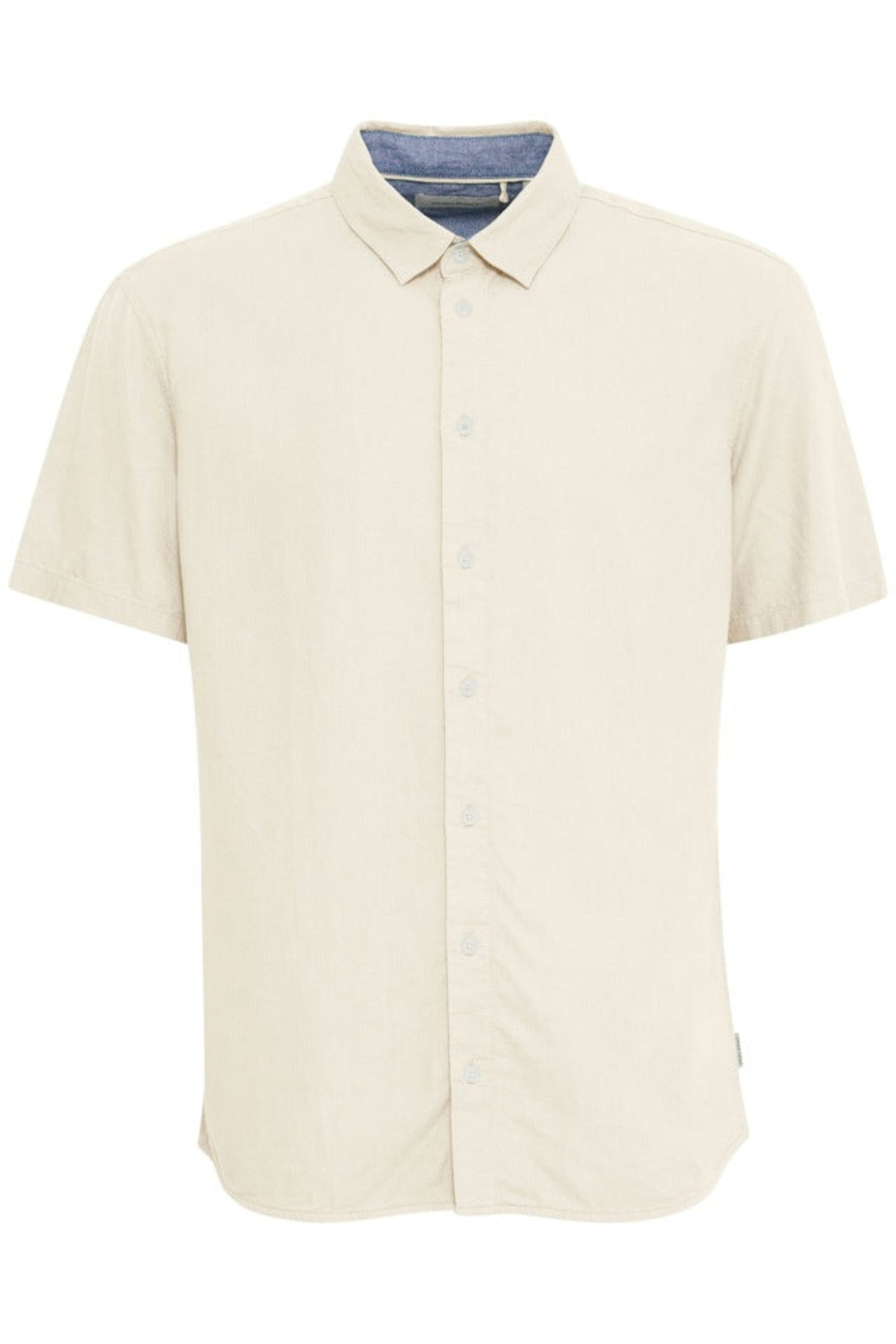 BHBOBBY Shirt ss Reg Fit