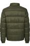 Padded Jas Cabrio
