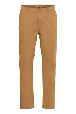 BHEDNAN twill pant