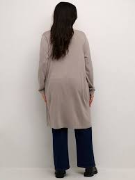 KCfarsia Long Cardigan