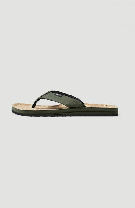 O'Neill Chad Fabric Sandals