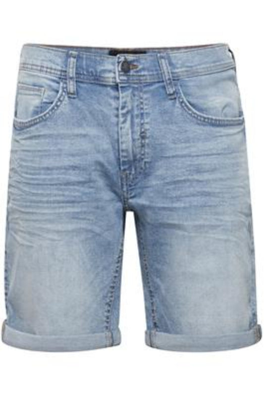 BHTWISTER-denimshorts Twister fit