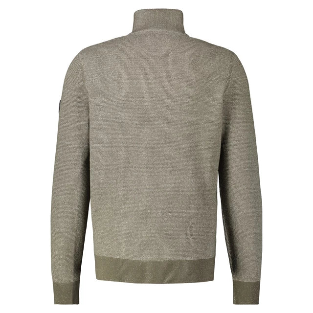 Lerros Casual fijn gebreide trui