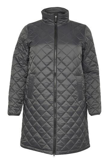 KC Moreen Long Jacket