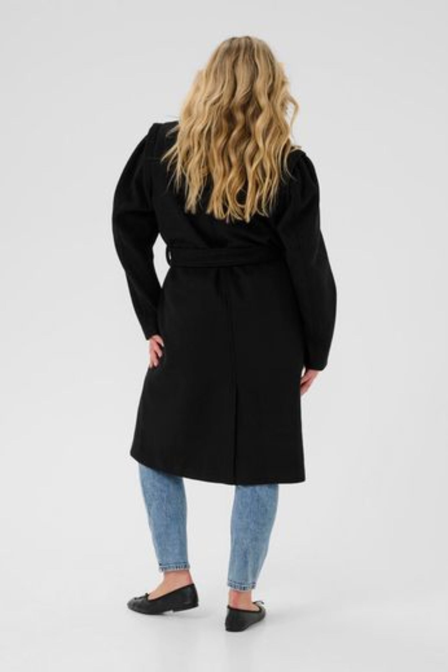 KCjulian Coat