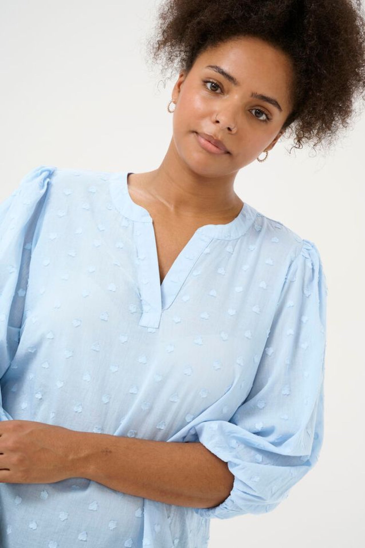 KCjolana Blouse