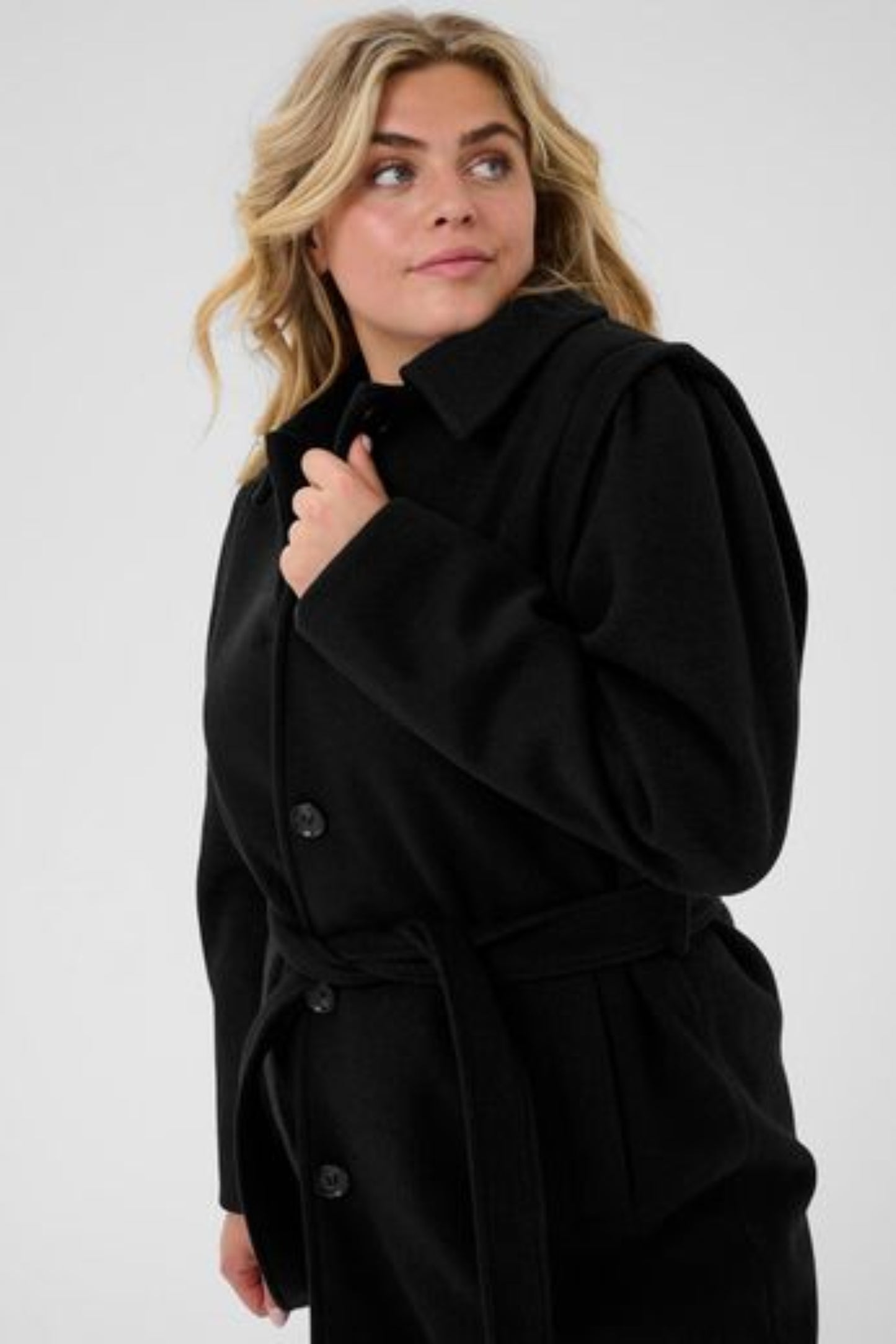 KCjulian Coat