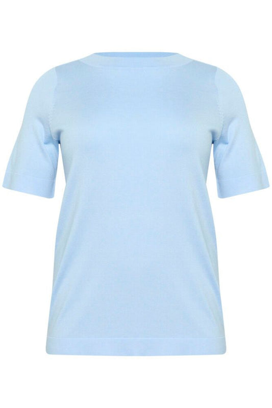 KClizzy Boatneck Pullover