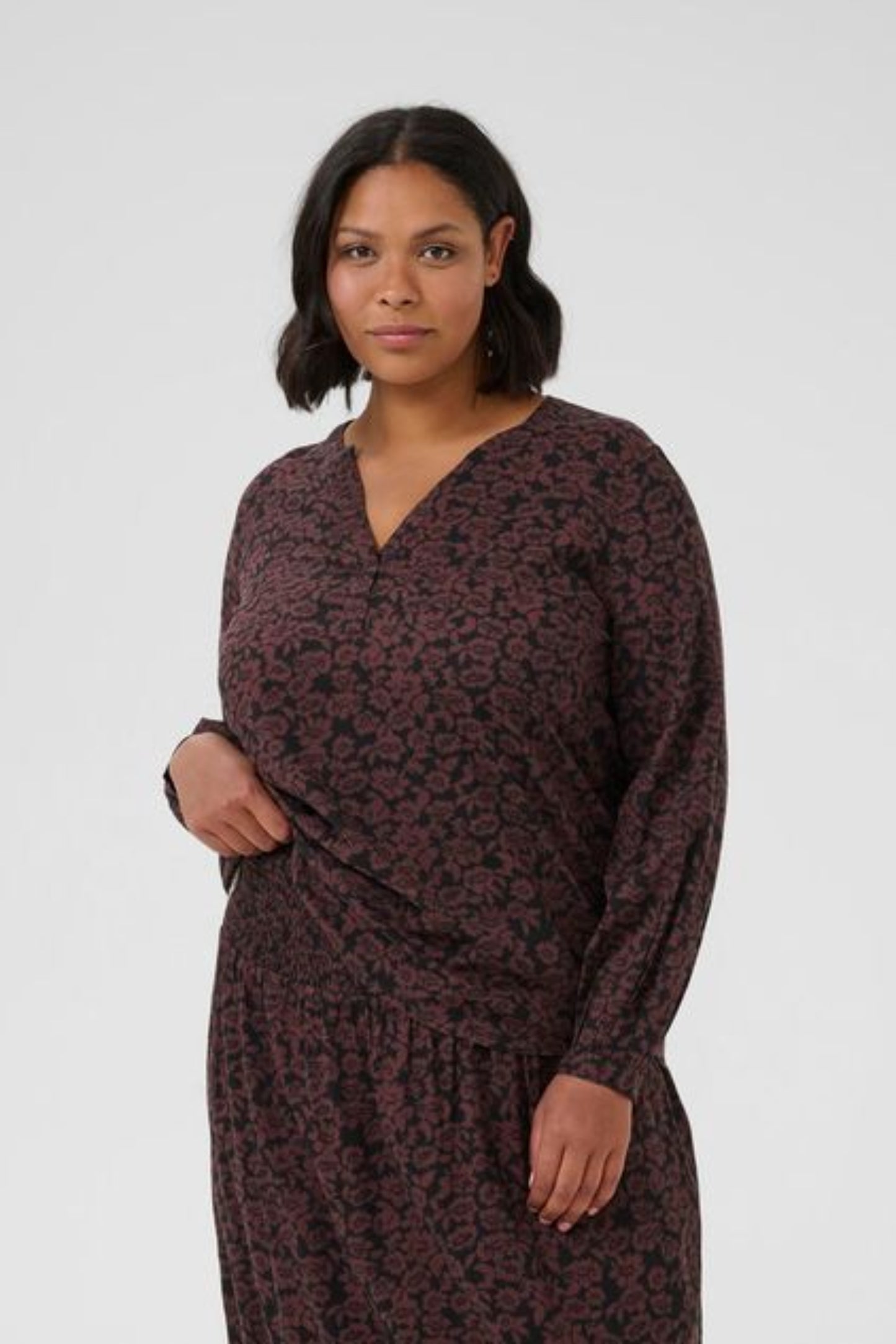 KCbella Blouse