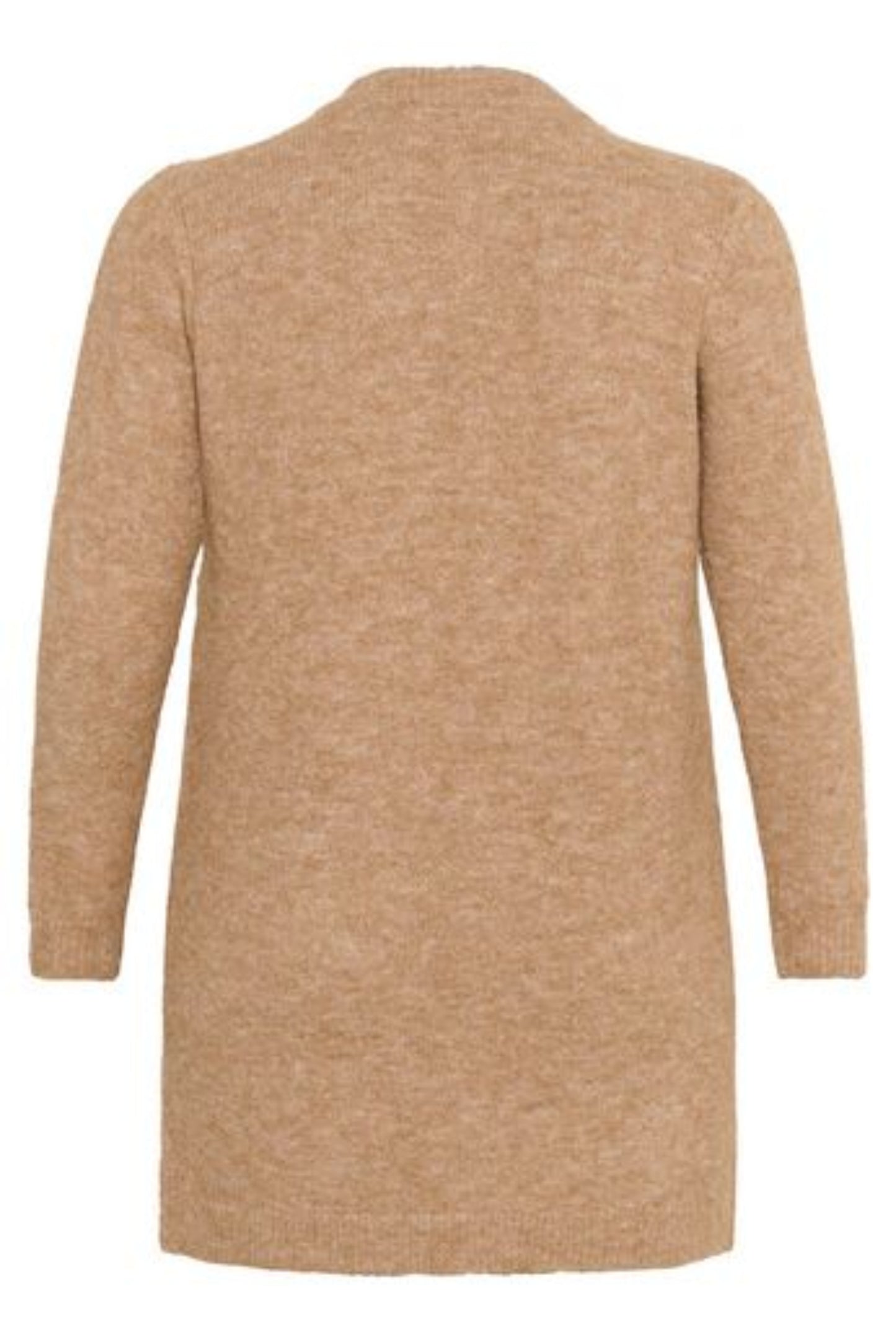 KCruby Cardigan