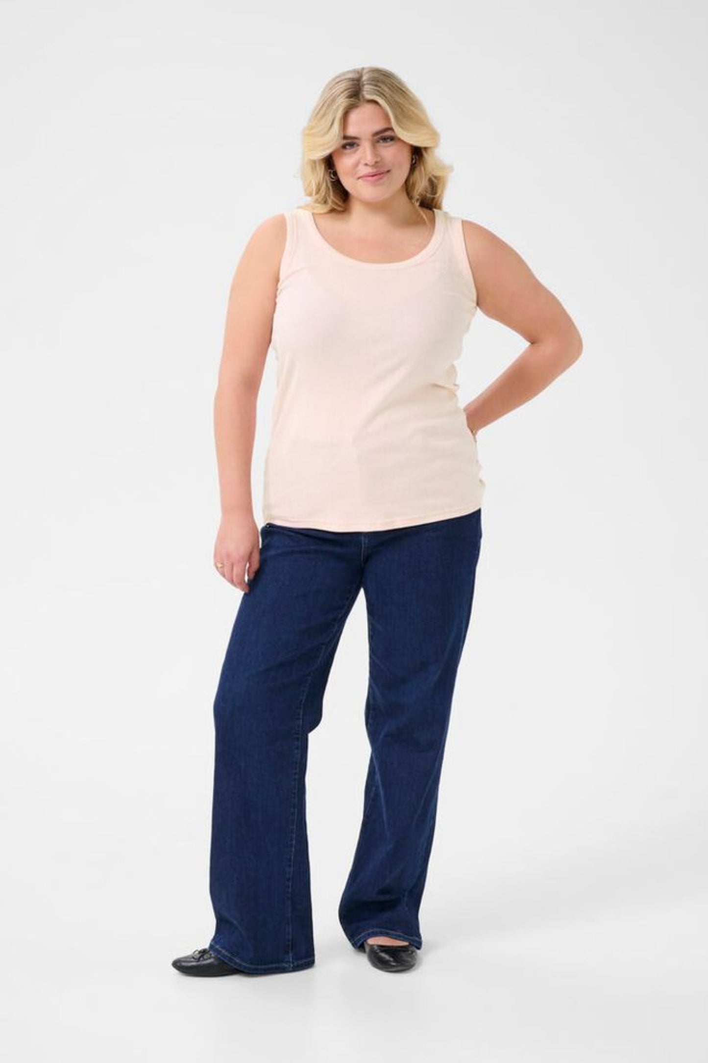 KCcarina Tank Top