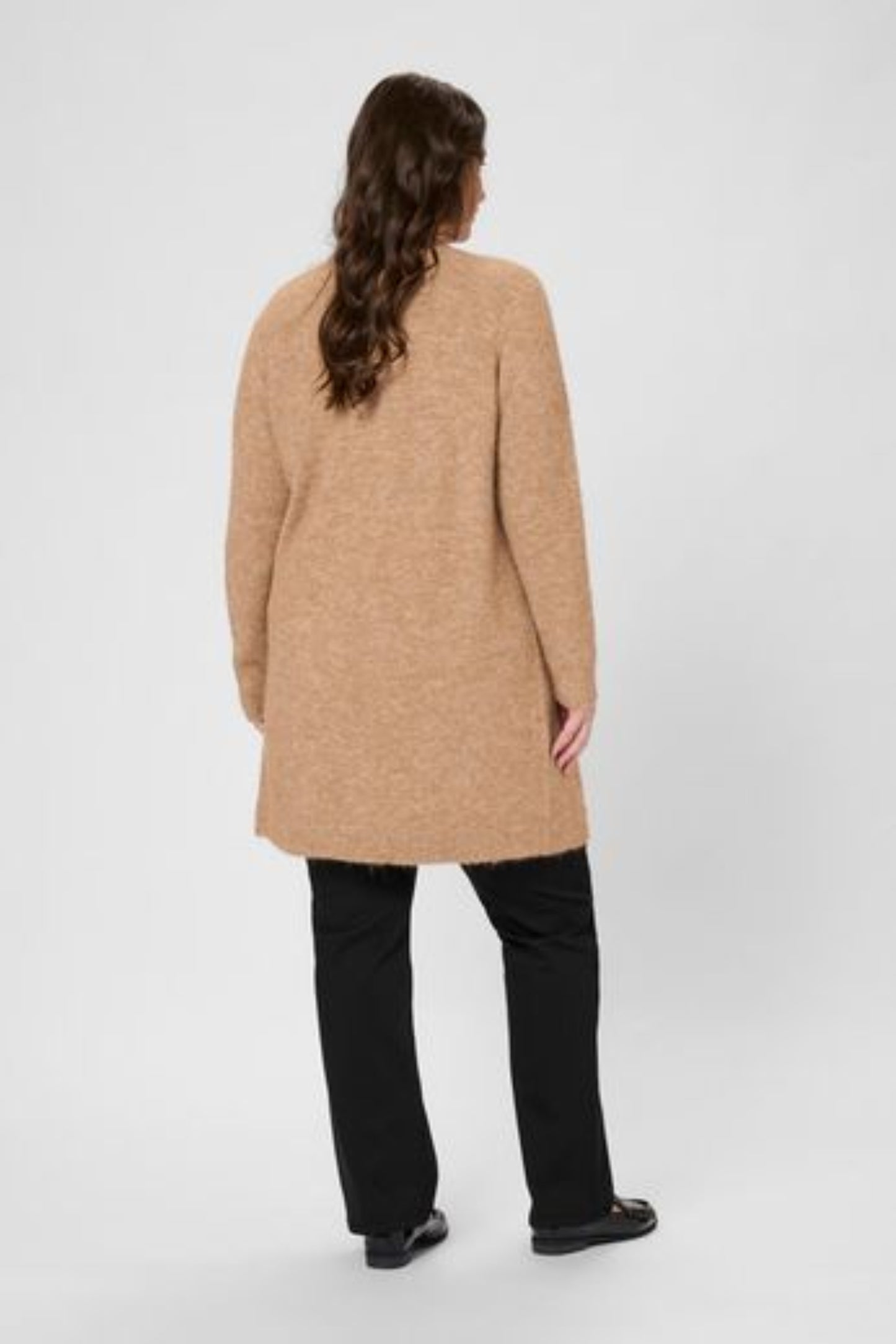 KCruby Cardigan