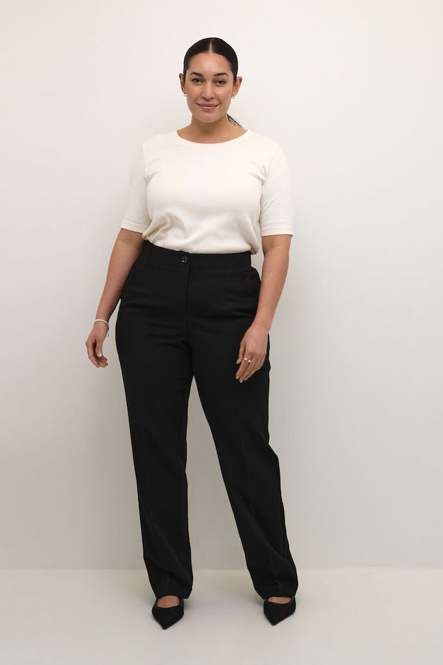 KCelia Straight Pants