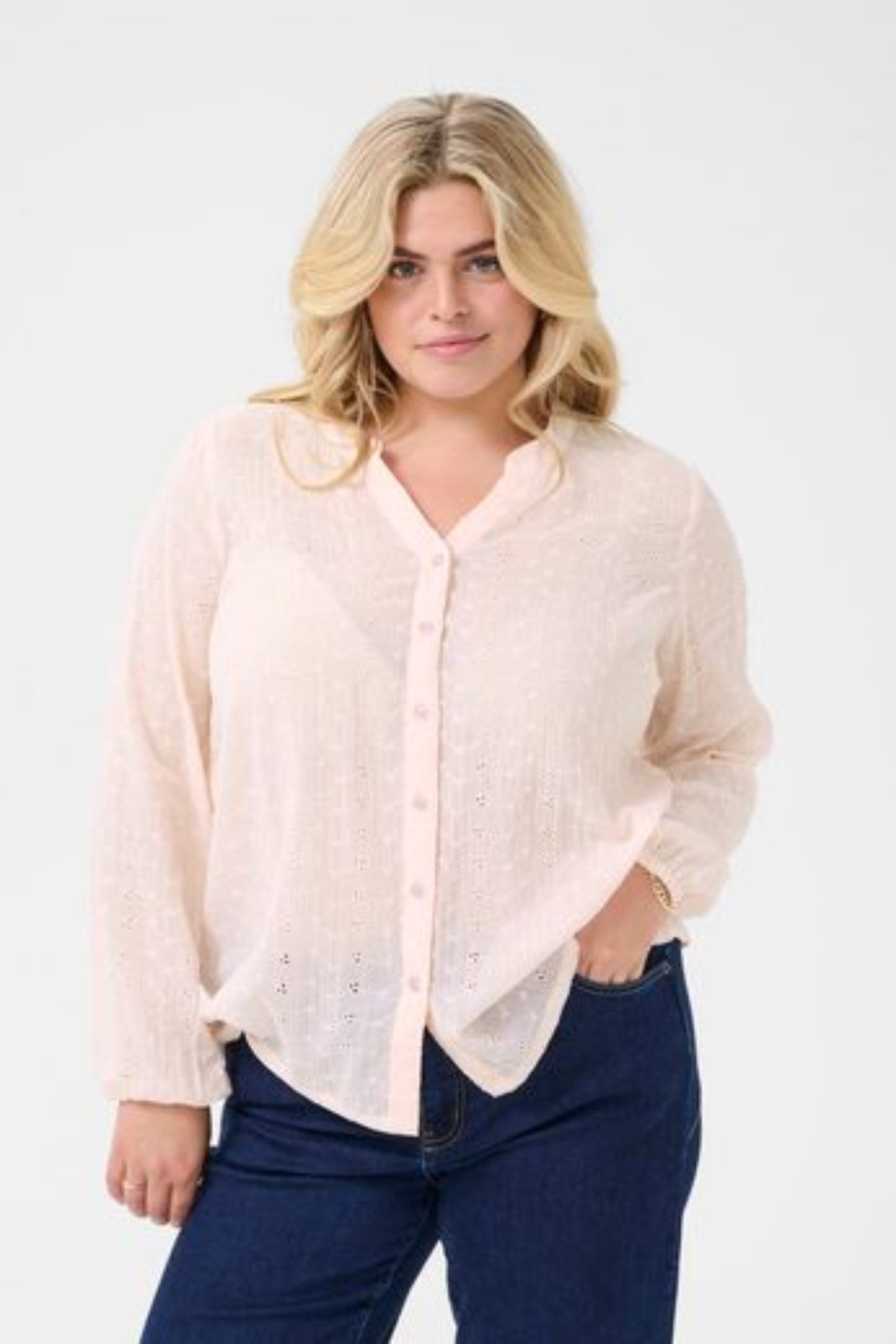 KCmaia blouse