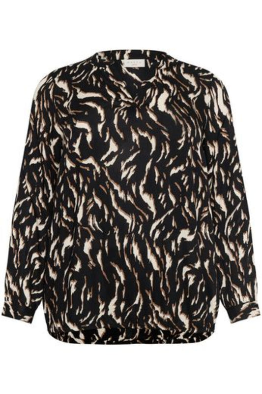KCdiana Blouse