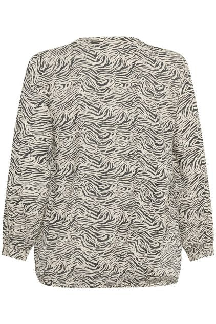 KCdiana Blouse
