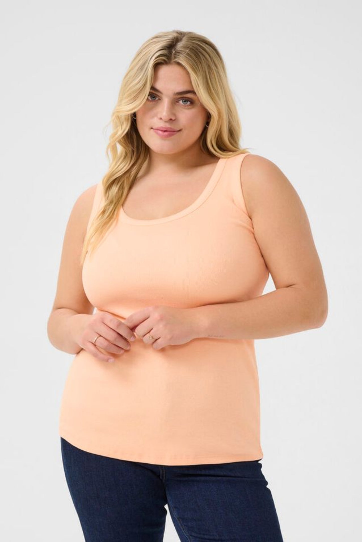 KCcarina Tank Top