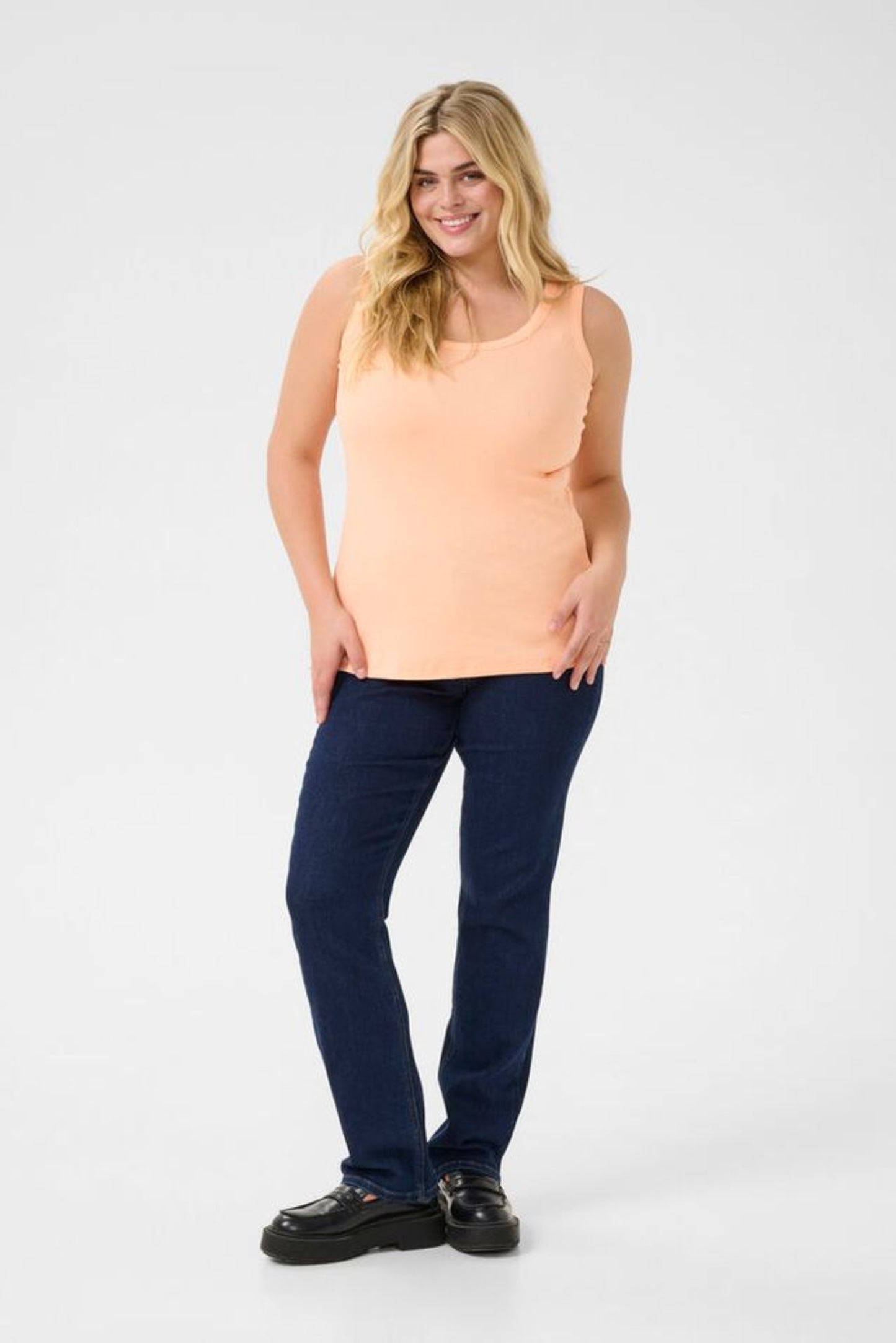 KCcarina Tank Top