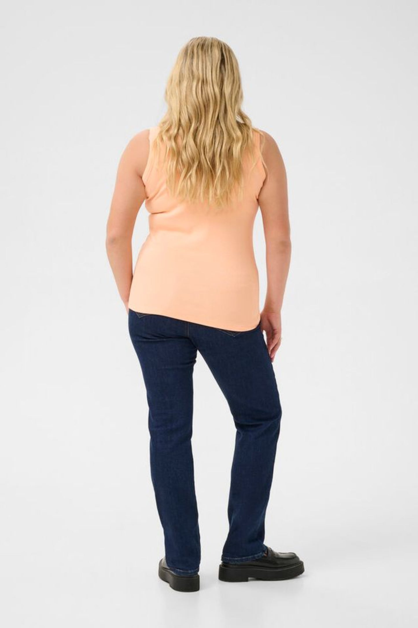 KCcarina Tank Top