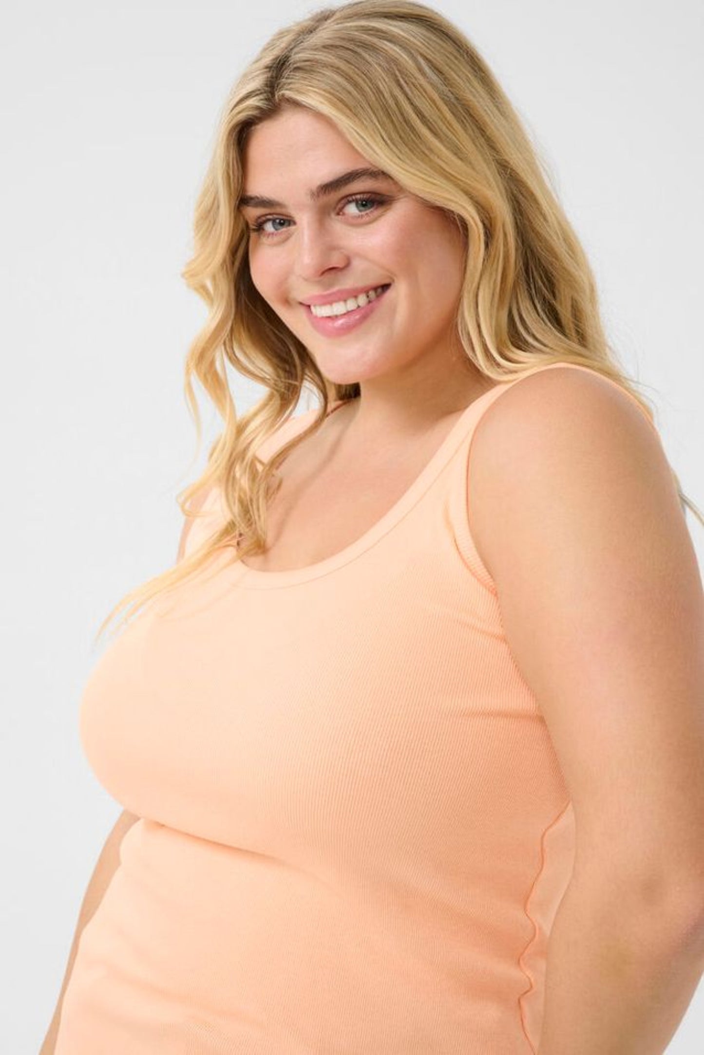 KCcarina Tank Top