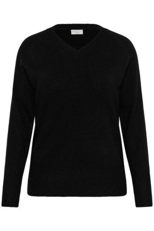 KCniela V-neck Pullover