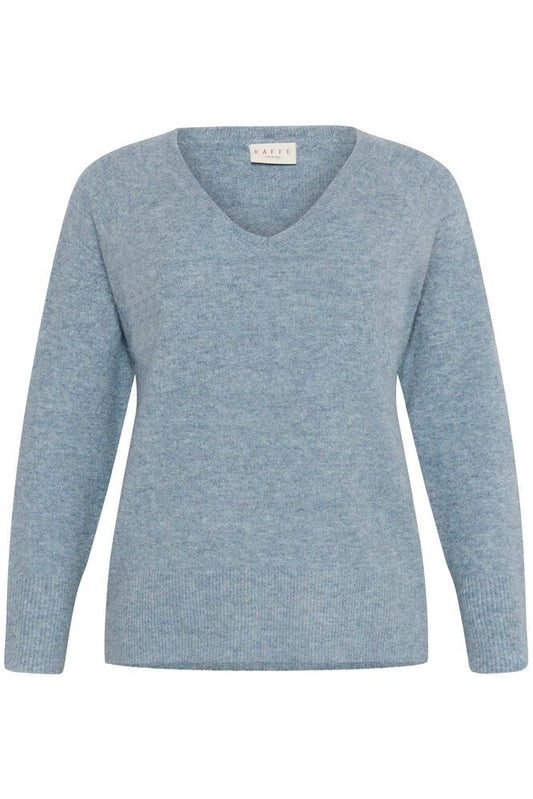 KCniela V-neck Pullover