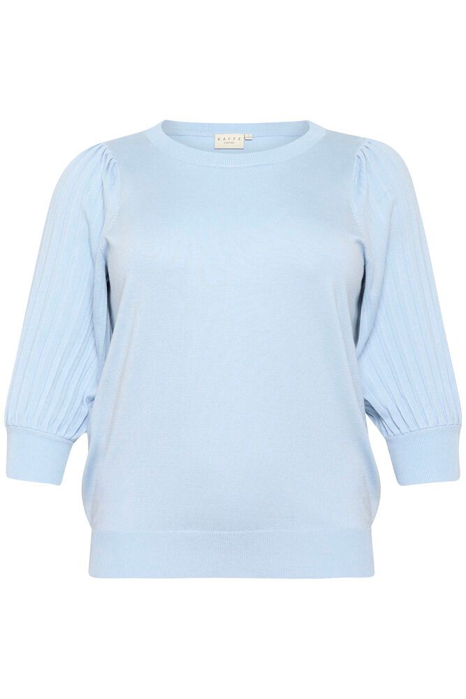 KCloni 3/4 SL Knit Pullover
