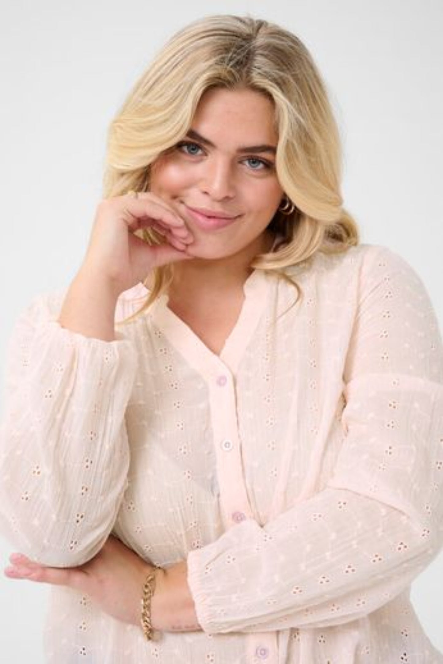 KCmaia blouse