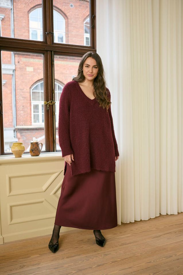 KCania Pullover