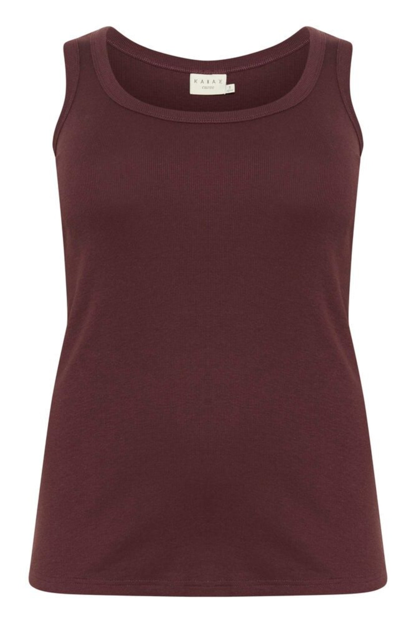 KCcarina Tank Top