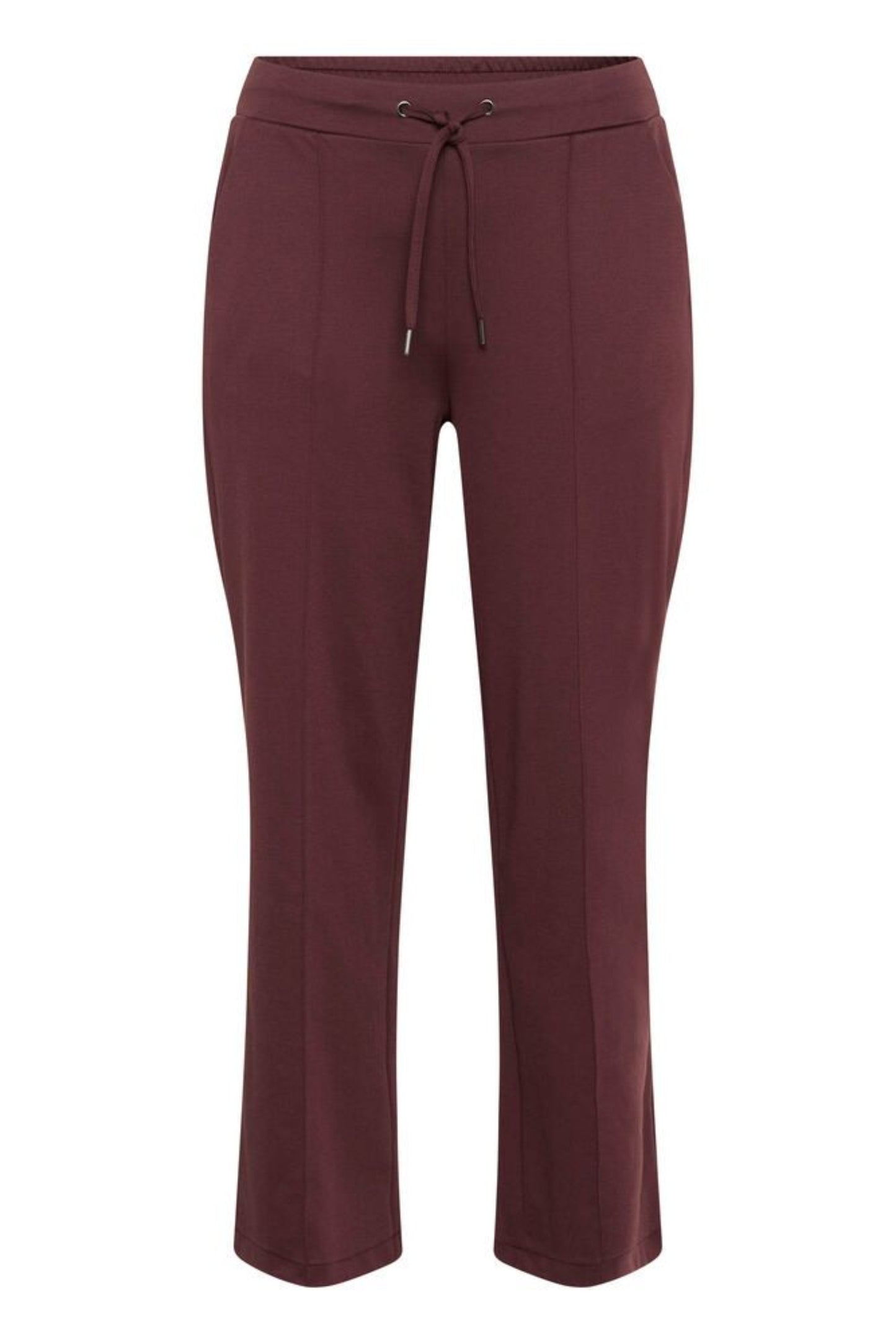KCjenna Straight Pants