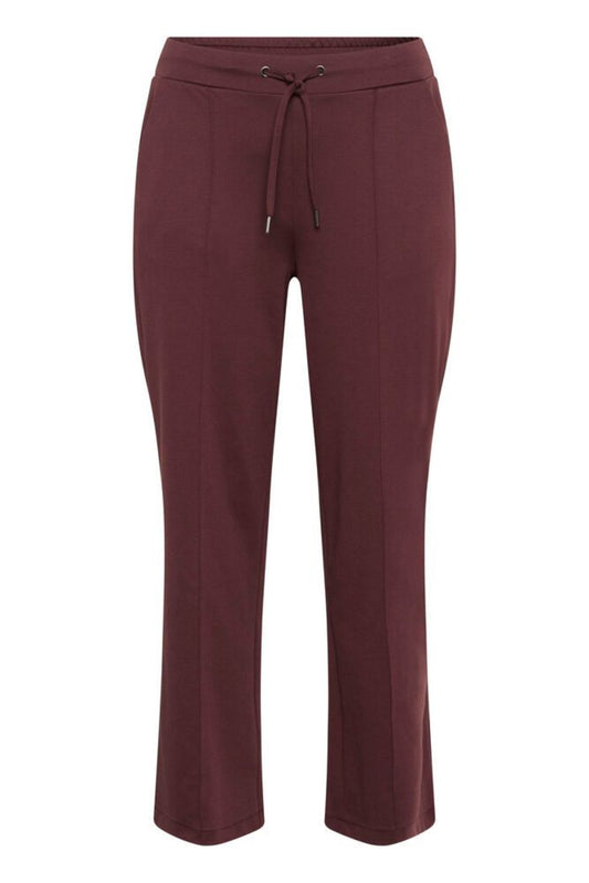 KCjenna Straight Pants